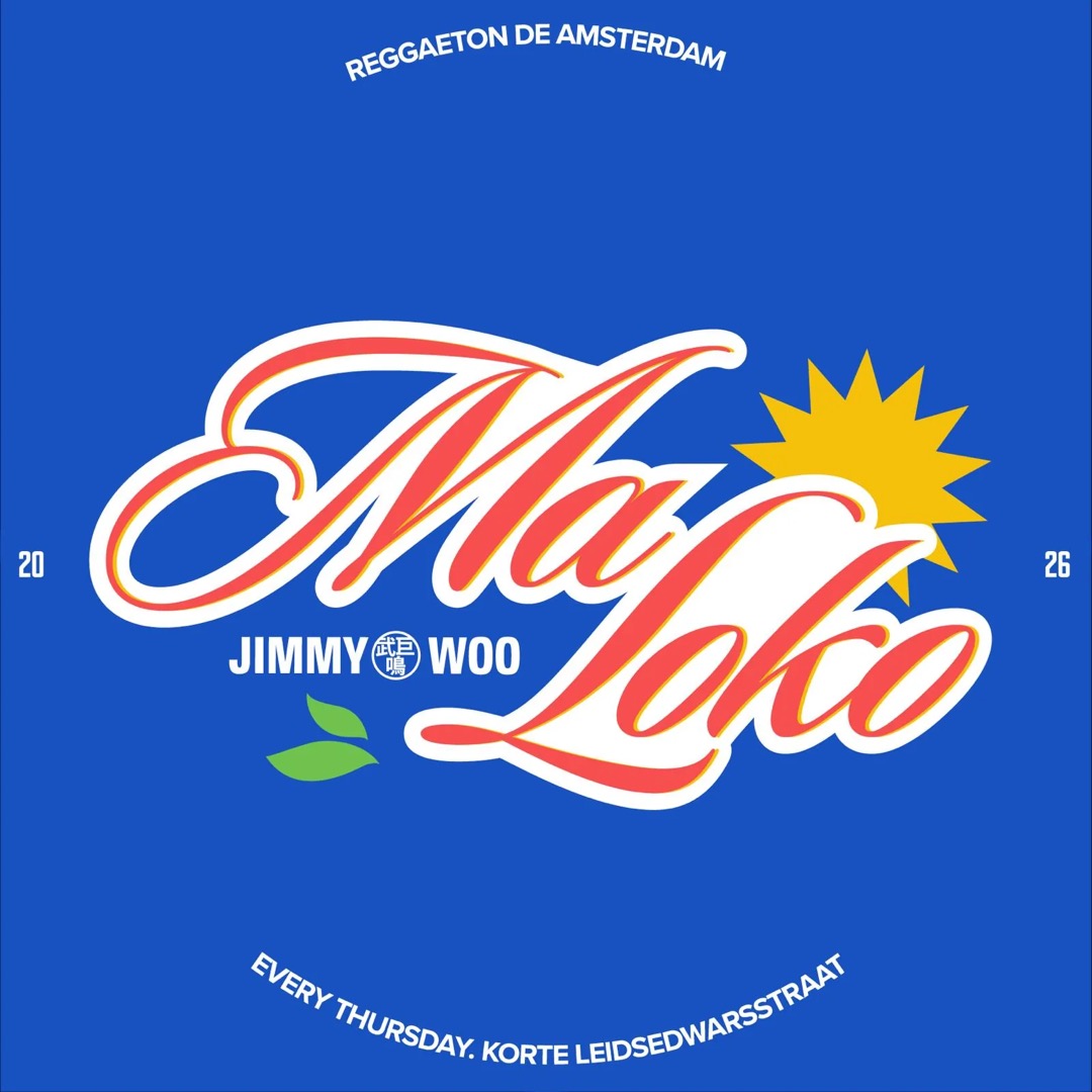 MALOKO at Jimmy Woo, Thu 15 Oct
