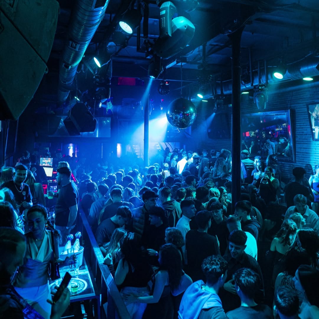 AMAFUEGO | OTTO ZUTZ CLUB | SUMMER ROCKZ   at Otto Zutz Club, Fri 10 Jul