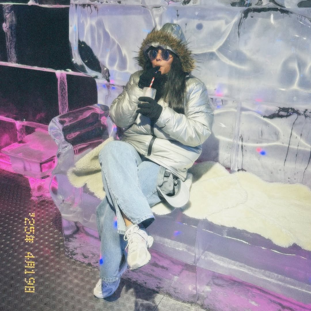 ICE ICE BABY | SUMMER ROCKZ in TBA