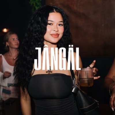 JANGAL at Chicago Social Club, Sat 11 Jul