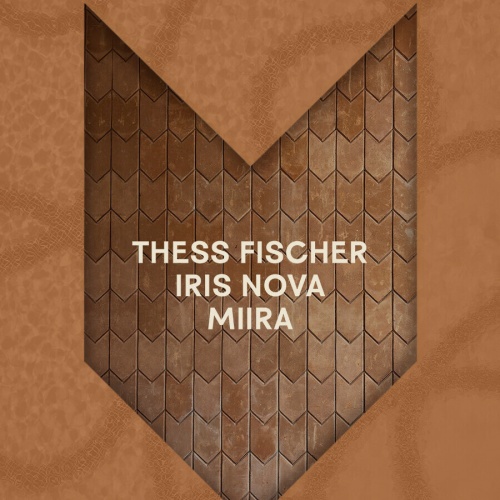 DESA KITSUNE FRIDAY at Desa Kitsuné, Fri 10 Apr