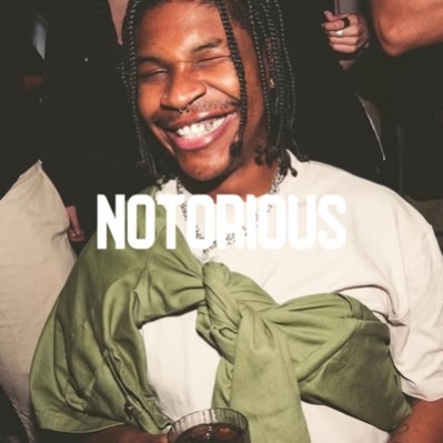 NOTORIOUS  in Chicago Social Club