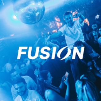 FUSION at Chin Chin Club, Fri 15 May