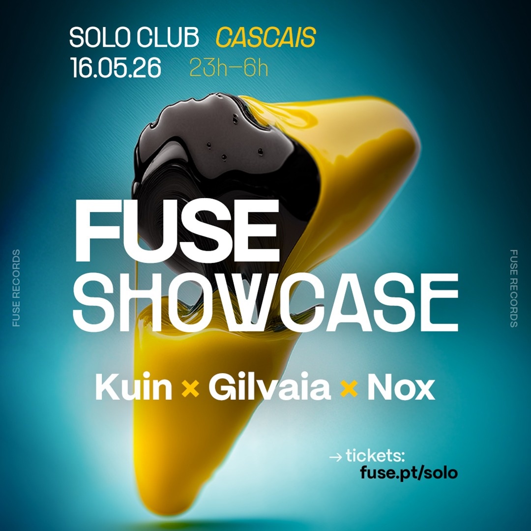 FUSE SHOWCASE in Solo Club