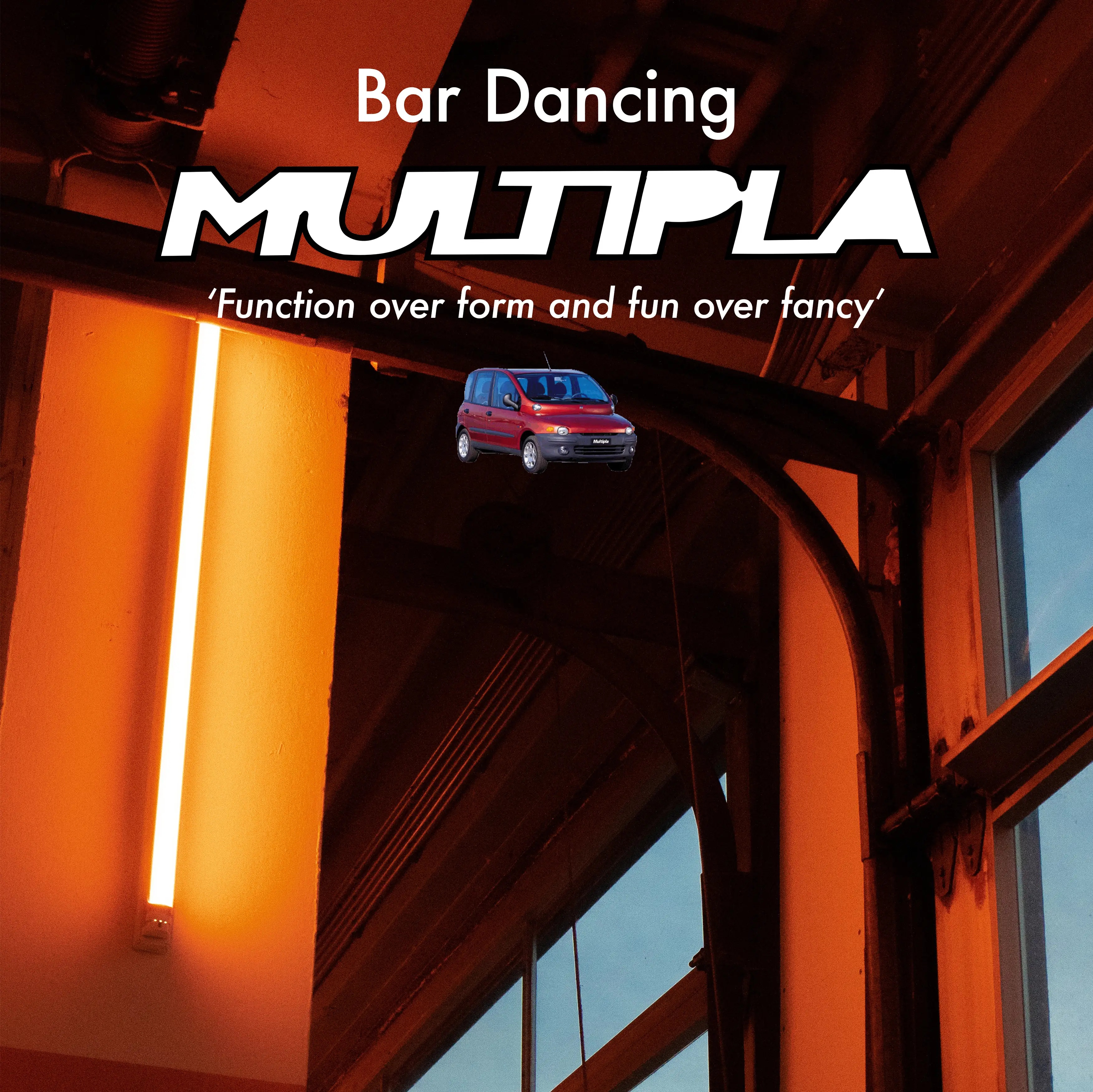 MULTIPLA CLOSING PASS at Multipla, Fri 12 Jun