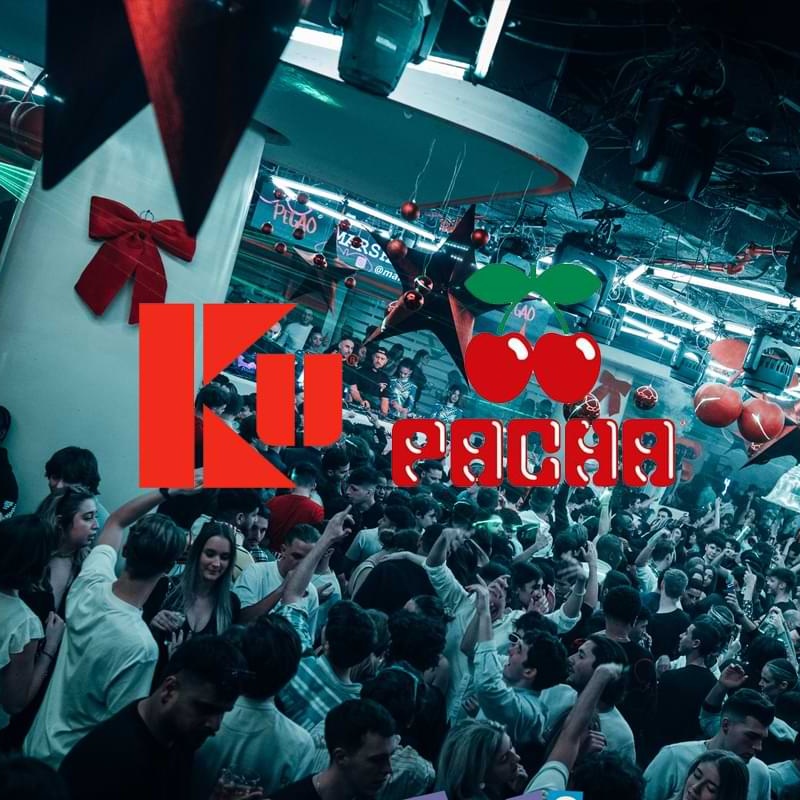 KU SCANDAL | SUMMER ROCKZ | FORMERLY PACHA  at KU CLUB (PACHA), Sat 11 Jul