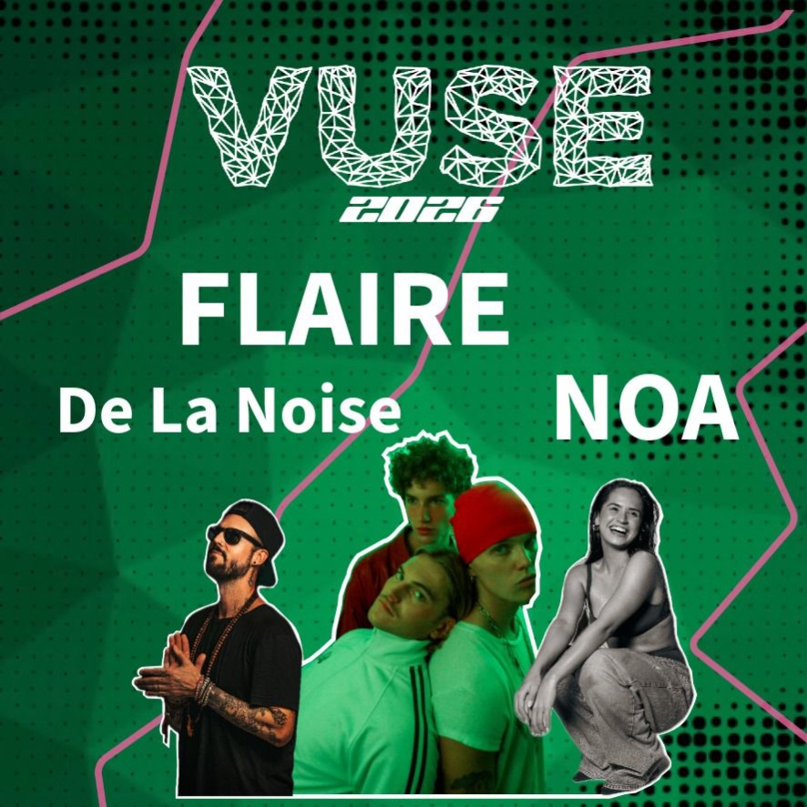 VUSE at Panama, Thu 9 Apr