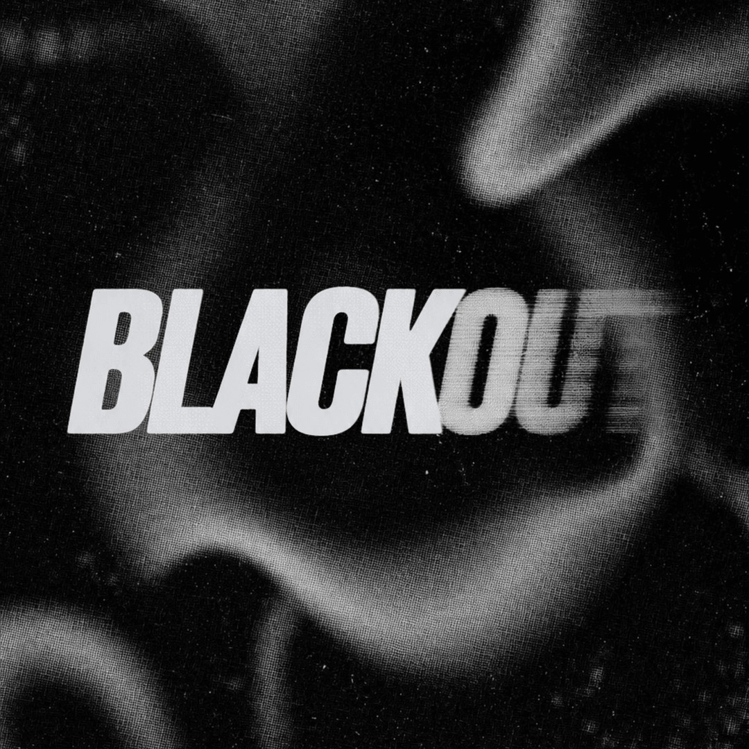 BLACKOUT | FREE TILL 00:30 at Oliva, Sat 17 Oct