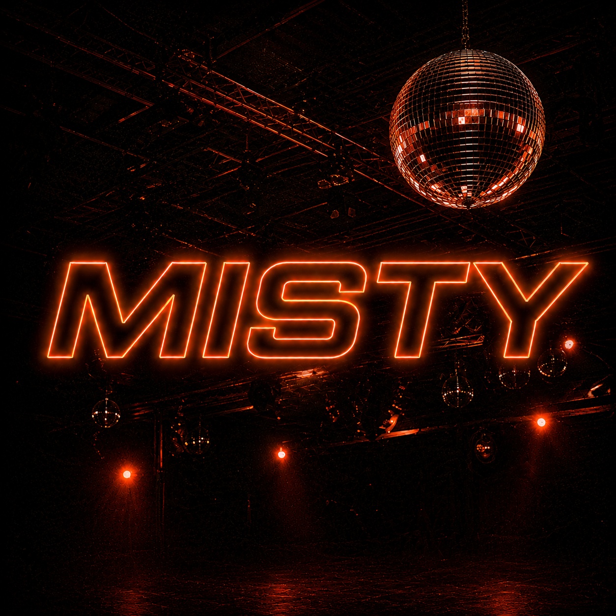 MISTY | FREE TILL 00:30 at Oliva, Wed 27 May